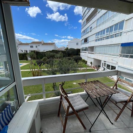 Apartamento Los Cisnes Benalmádena Eksteriør bilde