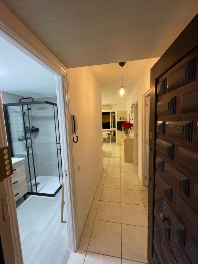 Apartamento Los Cisnes Benalmádena Eksteriør bilde