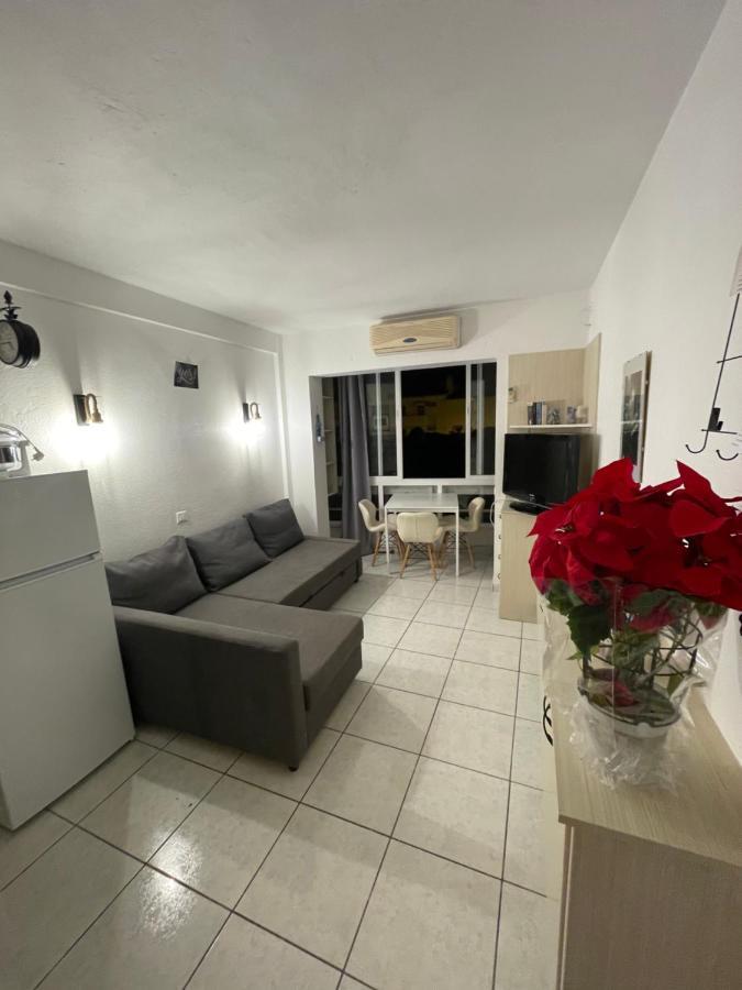 Apartamento Los Cisnes Benalmádena Eksteriør bilde