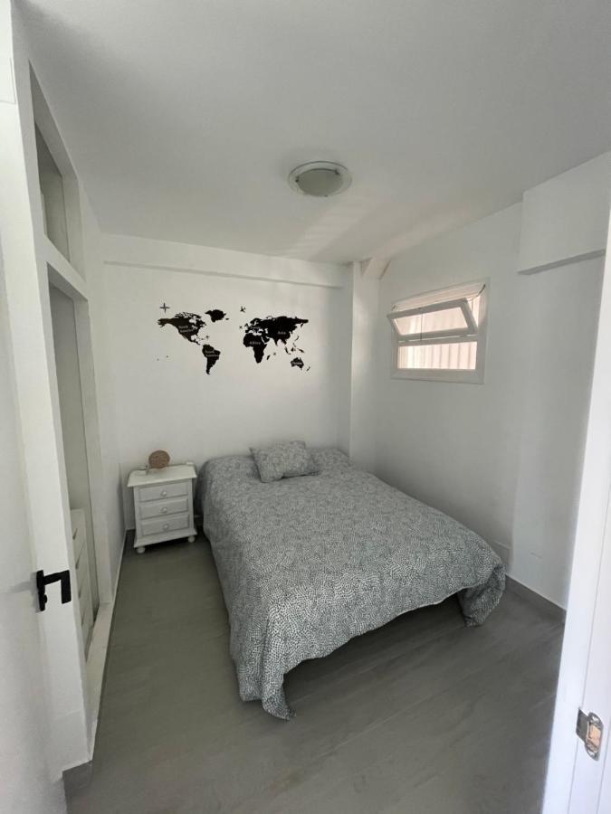 Apartamento Los Cisnes Benalmádena Eksteriør bilde
