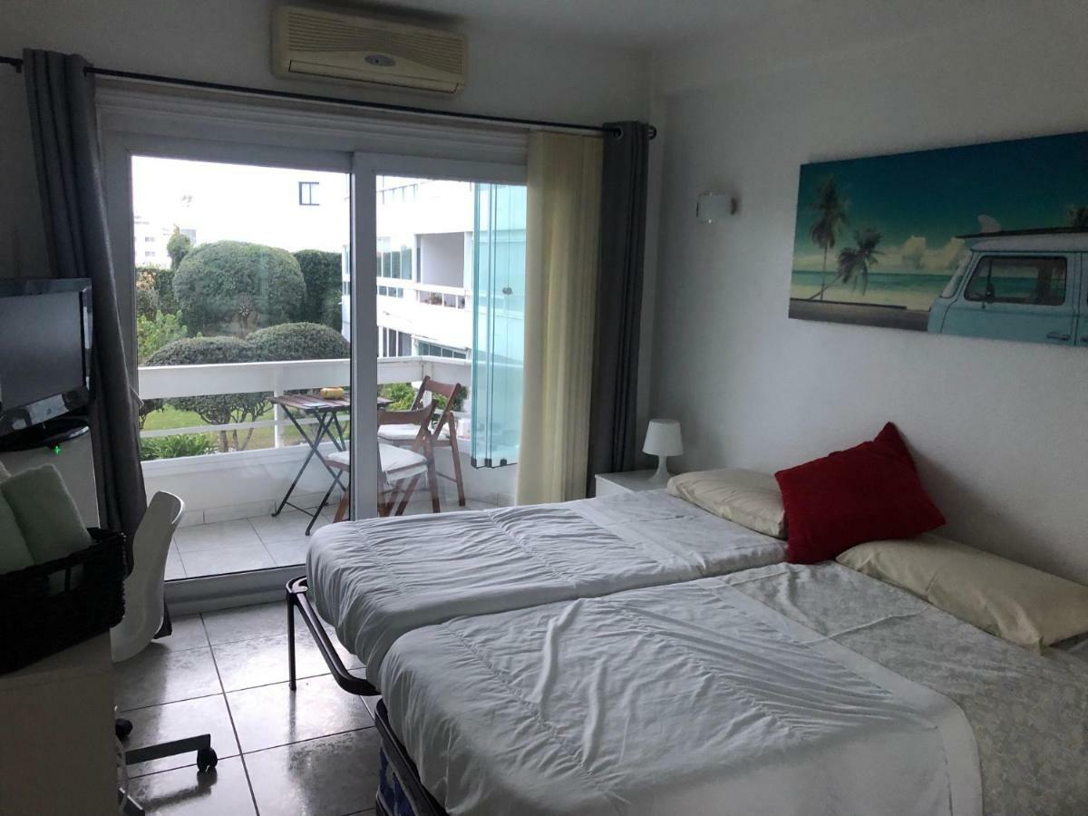 Apartamento Los Cisnes Benalmádena Eksteriør bilde
